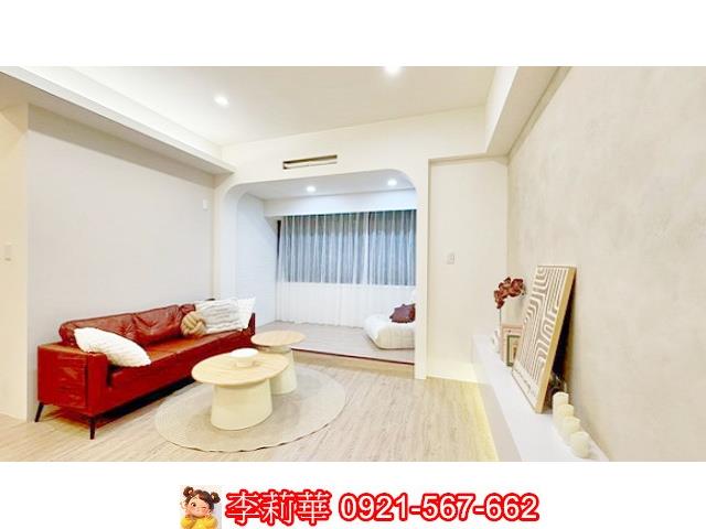 台南新市華廈-2