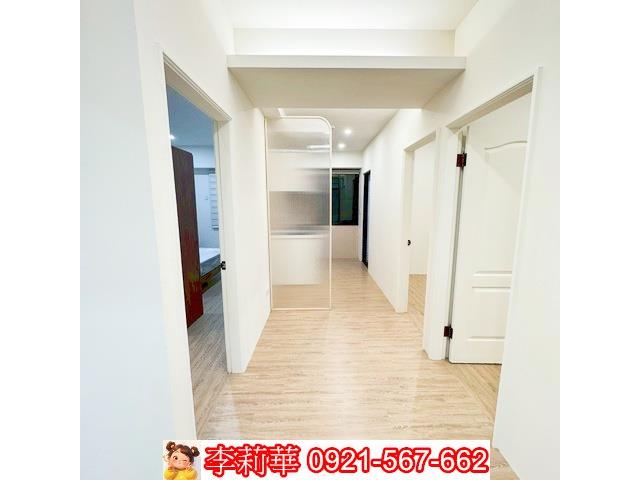 台南新市華廈-4