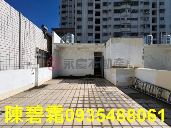 台南永康店面-15