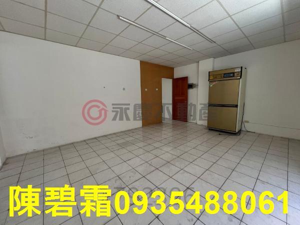 台南永康店面-4