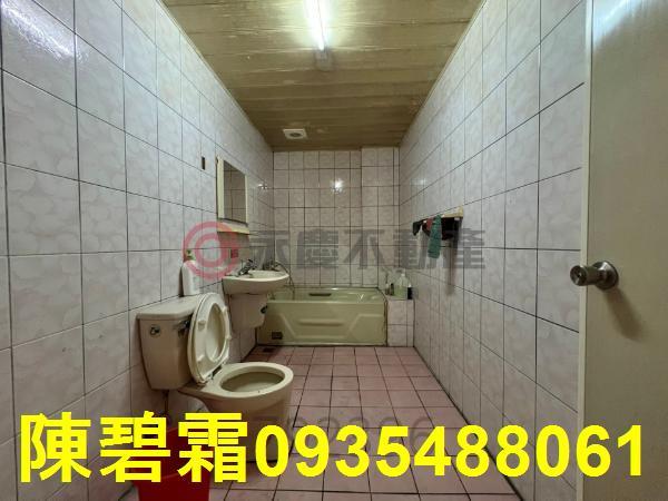 台南永康店面-5