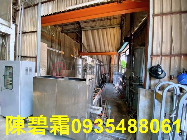 台南永康廠房-6