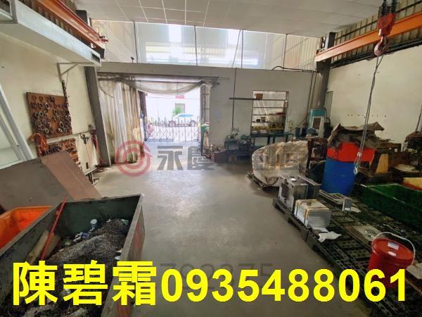 台南永康廠房-10