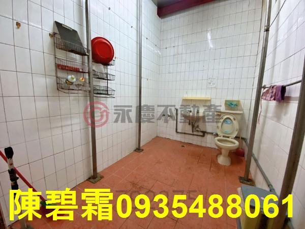 台南永康廠房-12