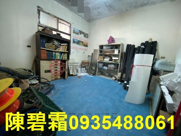 台南永康廠房-13