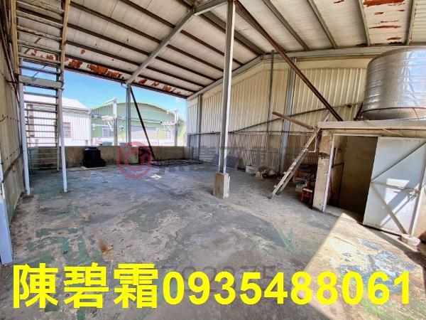 台南永康廠房-14