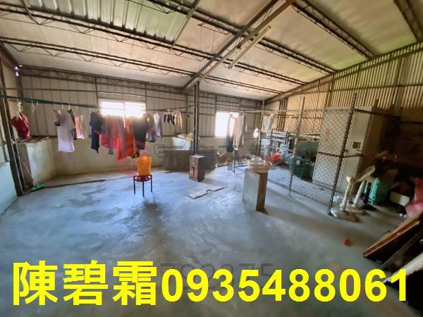 台南永康廠房-15