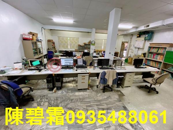 台南永康廠房-1