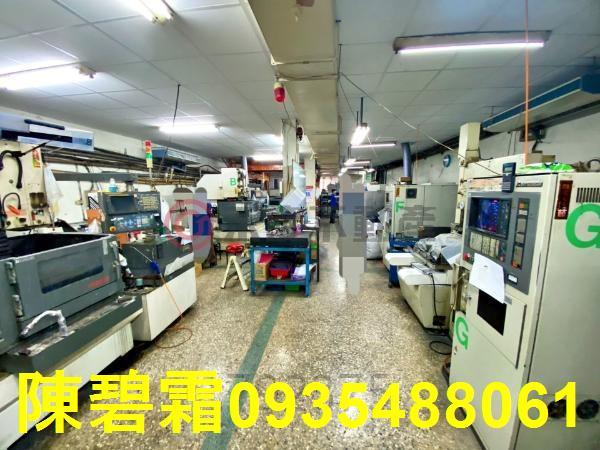 台南永康廠房-2