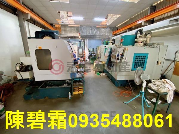 台南永康廠房-3