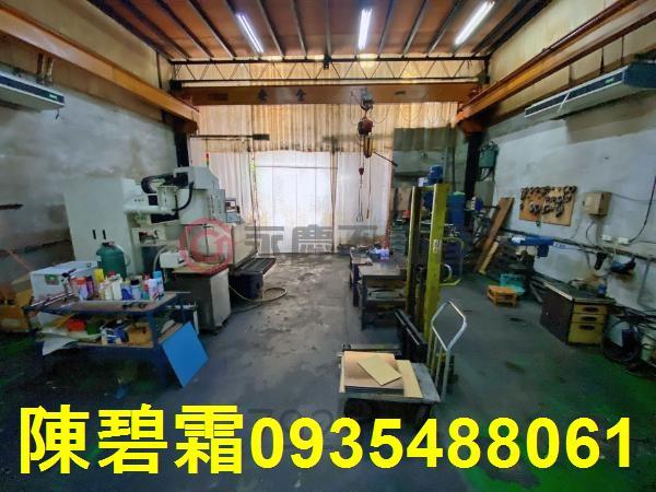 台南永康廠房-4