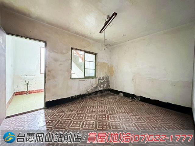 高雄岡山透天-10