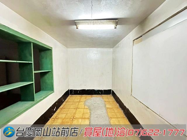 高雄岡山透天-11