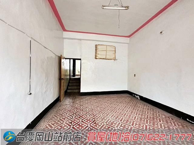 高雄岡山透天-12