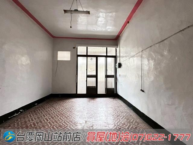 高雄岡山透天-13