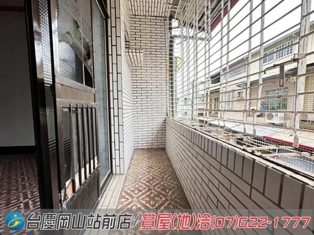 高雄岡山透天-14