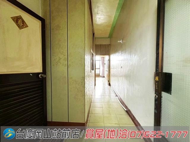 高雄岡山透天-15