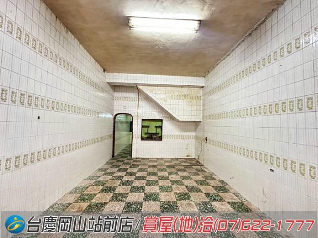 高雄岡山透天-2