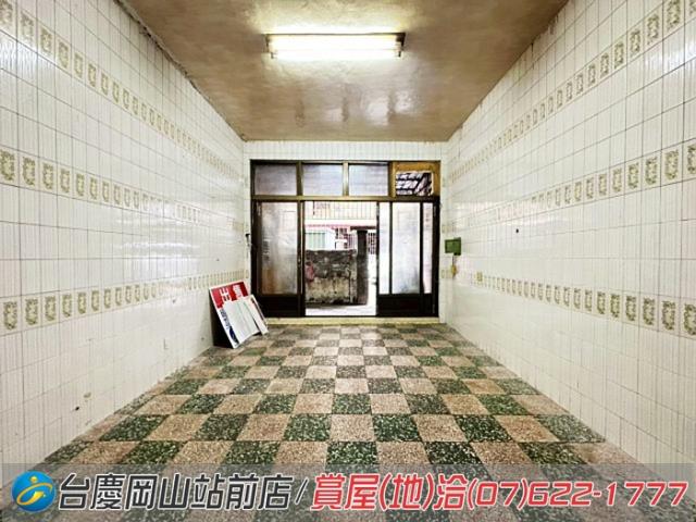 高雄岡山透天-3