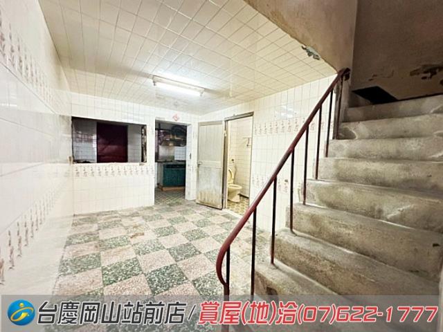 高雄岡山透天-4