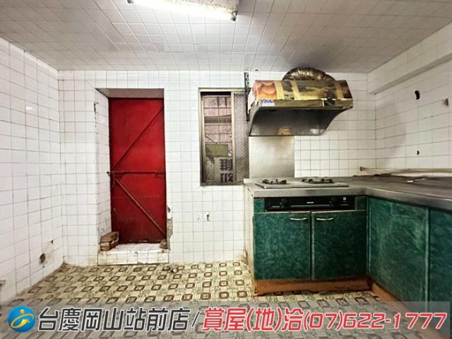 高雄岡山透天-5