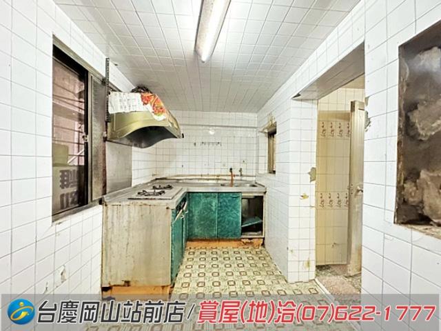 高雄岡山透天-6