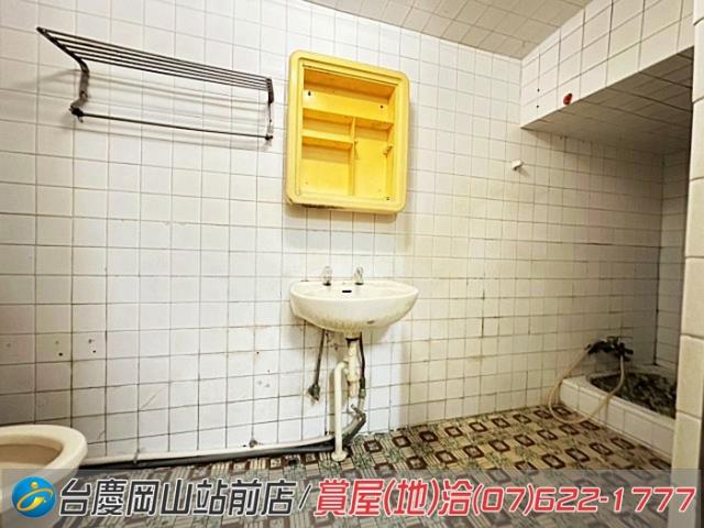 高雄岡山透天-7