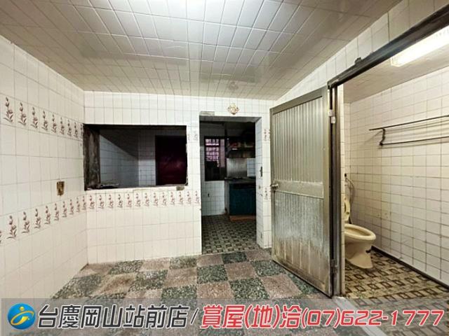 高雄岡山透天-8