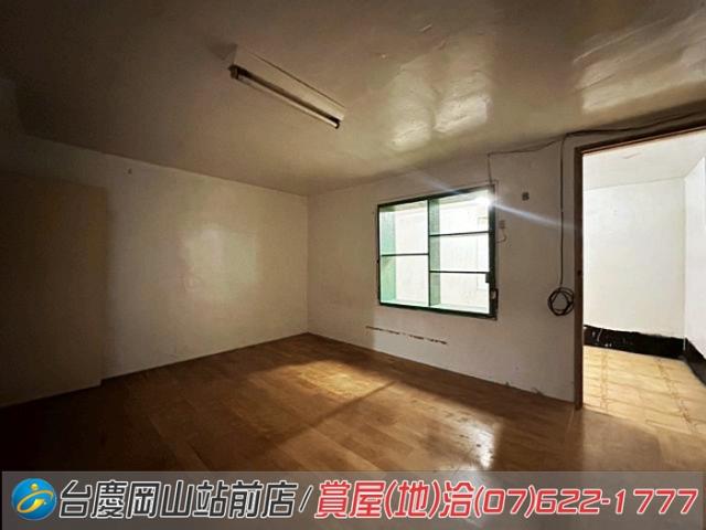 高雄岡山透天-9