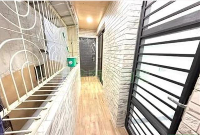 高雄三民區公寓-11