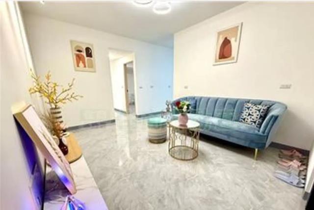 高雄三民區公寓-4