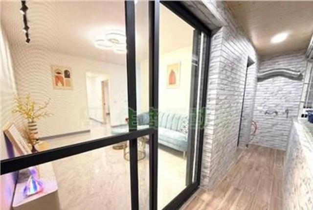 高雄三民區公寓-9