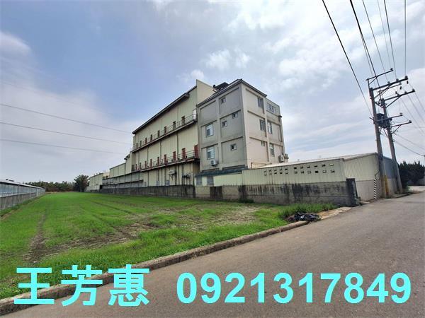 后里廠房-1