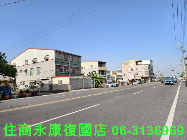 台南安南透天-2