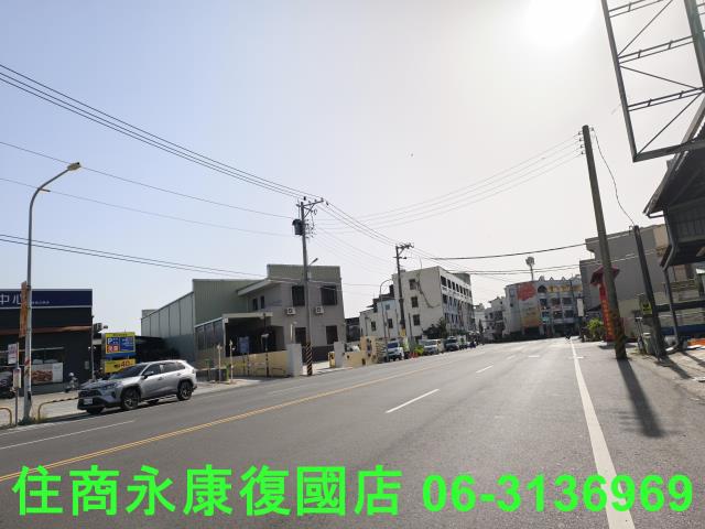 台南安南透天-3