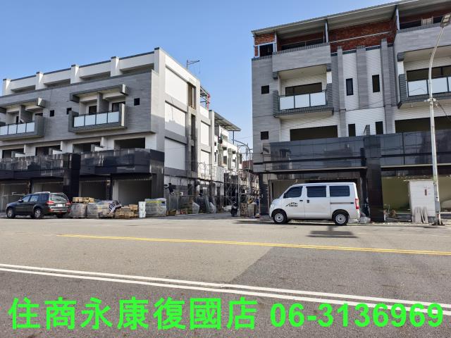 台南安南透天-5