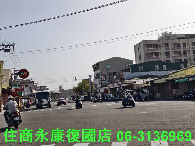 台南安南透天-7