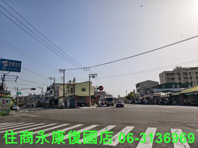 台南安南透天-8