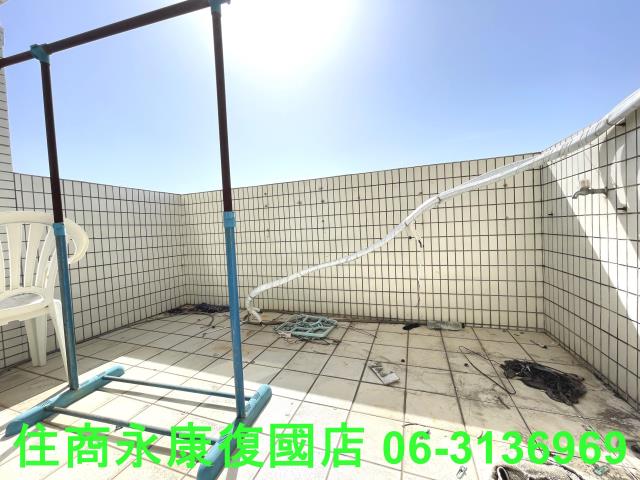 台南安南大樓-13