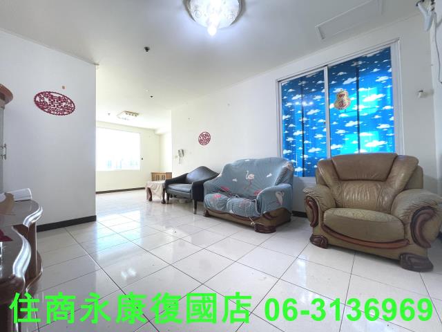 台南安南大樓-1