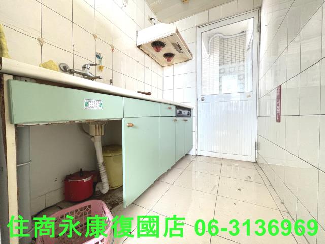 台南安南大樓-3