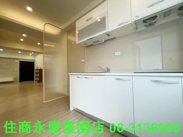 台南新市華廈-11