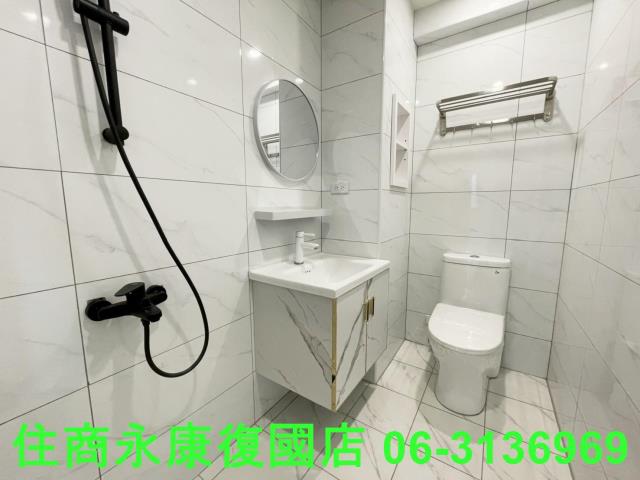 台南新市華廈-14