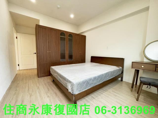 台南新市華廈-15