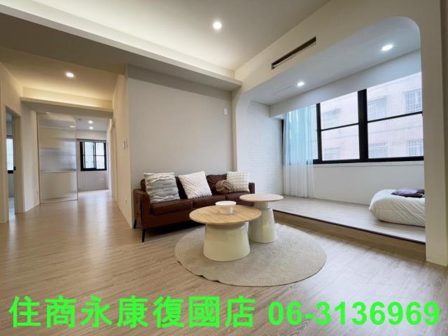 台南新市華廈-1