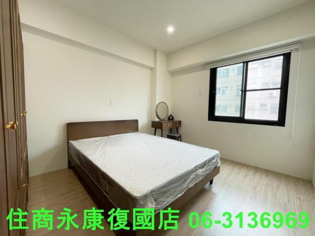 台南新市華廈-2