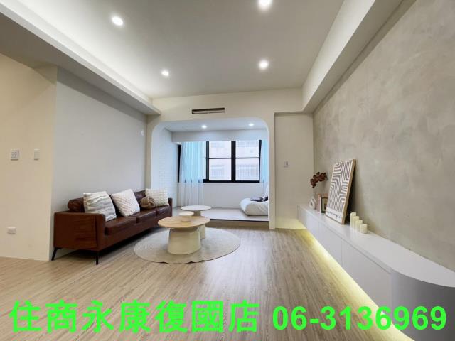 台南新市華廈-3