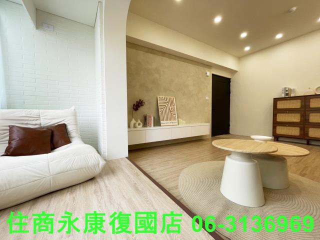 台南新市華廈-4