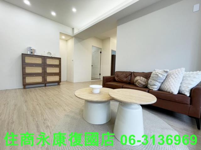 台南新市華廈-5