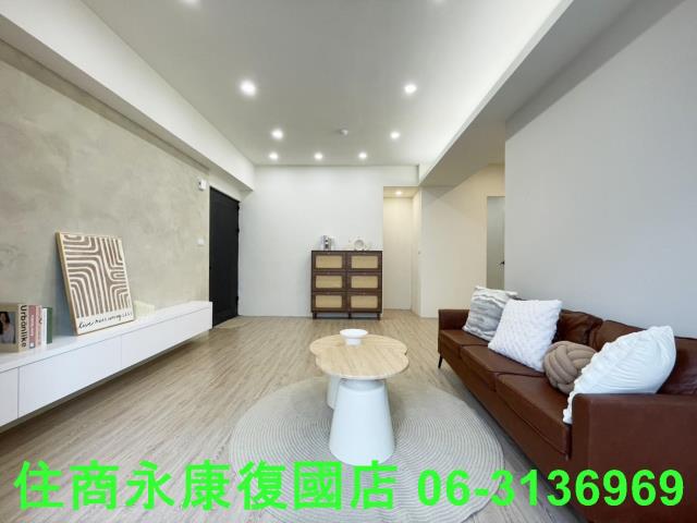 台南新市華廈-6